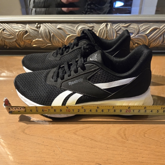 Reebok "Fuel Foam" sz. 6 running shoes - Picture 12 of 12